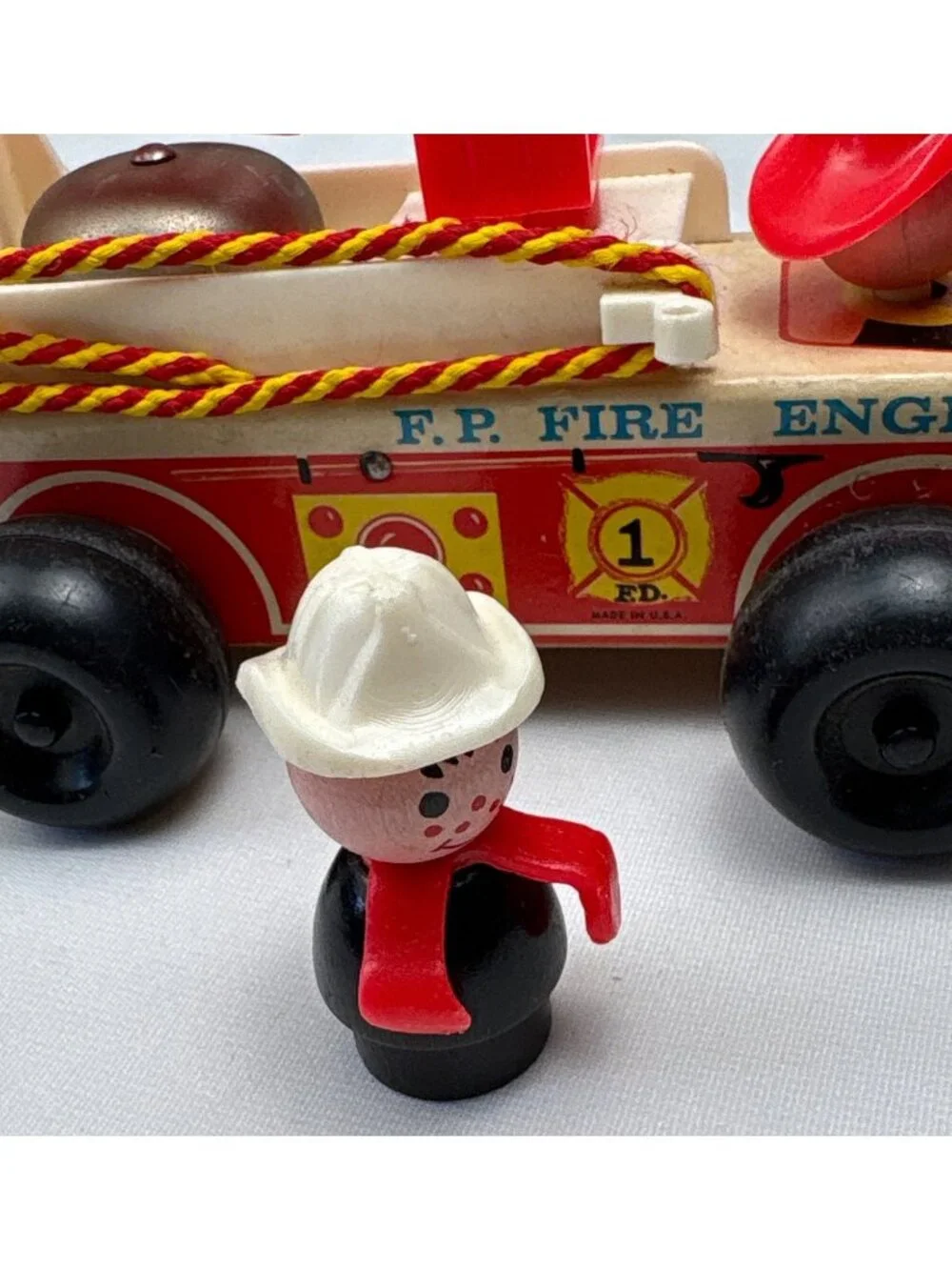 Fisher-Price this classic